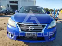 2015 Nissan SENTRA photo