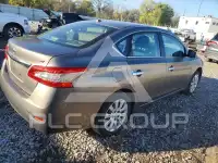2015 Nissan SENTRA фото