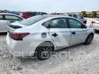 2015 Nissan SENTRA photo