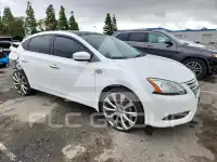 2015 Nissan SENTRA photo
