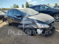 2015 Nissan SENTRA photo