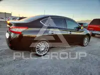2015 Nissan SENTRA photo