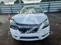 2015 Nissan SENTRA photo