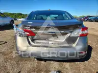 2015 Nissan SENTRA фото
