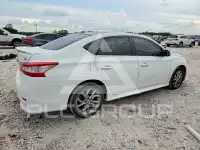2015 Nissan SENTRA photo