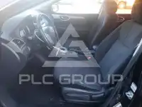 2015 Nissan SENTRA photo