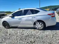 2015 Nissan SENTRA photo