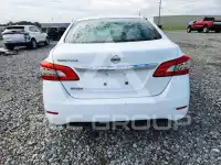 2015 Nissan SENTRA photo