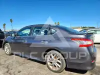 2015 Nissan SENTRA photo