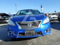 2015 Nissan SENTRA фото