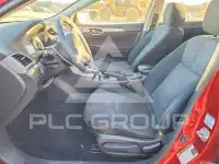 2015 Nissan SENTRA фото