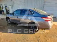 2015 Nissan SENTRA фото