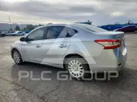 2015 Nissan SENTRA photo