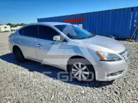 2015 Nissan SENTRA photo