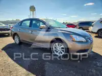 2015 Nissan SENTRA фото