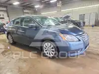 2015 Nissan SENTRA фото