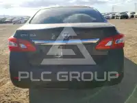 2015 Nissan SENTRA фото