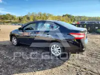 2015 Nissan SENTRA photo