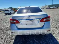 2015 Nissan SENTRA photo