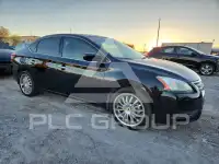 2015 Nissan SENTRA photo