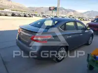 2015 Nissan SENTRA фото