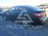 2015 Nissan SENTRA photo