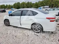 2015 Nissan SENTRA photo