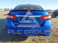 2015 Nissan SENTRA photo