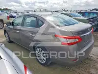 2015 Nissan SENTRA фото
