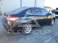 2015 Nissan SENTRA photo