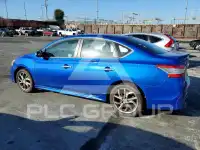2015 Nissan SENTRA фото