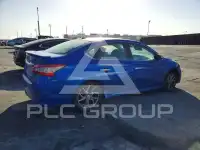 2015 Nissan SENTRA фото