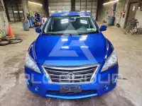 2015 Nissan SENTRA фото
