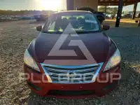 2015 Nissan SENTRA фото