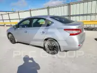 2015 Nissan SENTRA фото