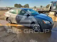 2015 Nissan SENTRA фото