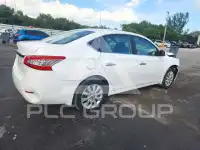 2015 Nissan SENTRA photo