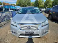 2015 Nissan SENTRA фото