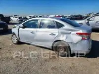 2015 Nissan SENTRA фото