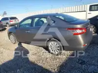 2015 Nissan SENTRA фото