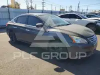 2015 Nissan SENTRA фото