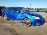 2015 Nissan SENTRA photo