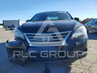 2015 Nissan SENTRA фото