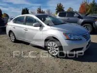2015 Nissan SENTRA фото