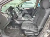 2015 Nissan SENTRA фото
