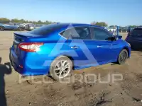 2015 Nissan SENTRA photo