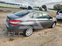 2015 Nissan SENTRA фото