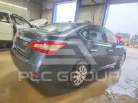 2015 Nissan SENTRA фото