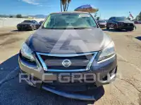2015 Nissan SENTRA photo