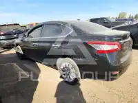 2015 Nissan SENTRA photo